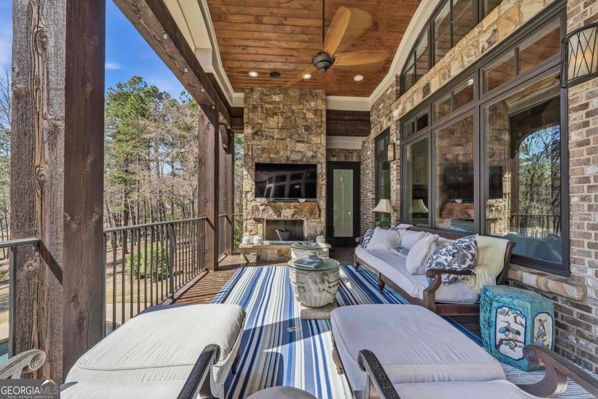 1090 Jones Bluff Court Greensboro - Photo 29