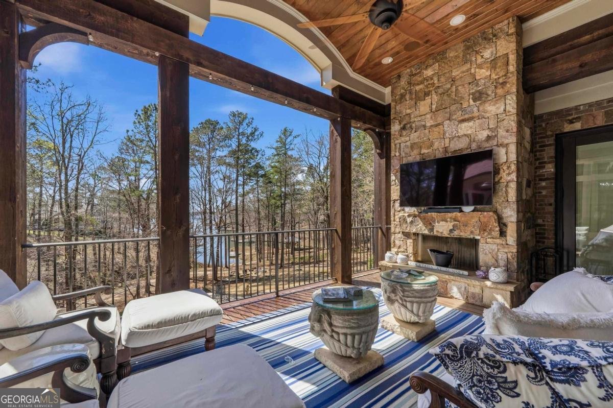 1090 Jones Bluff Court Greensboro - Photo 30