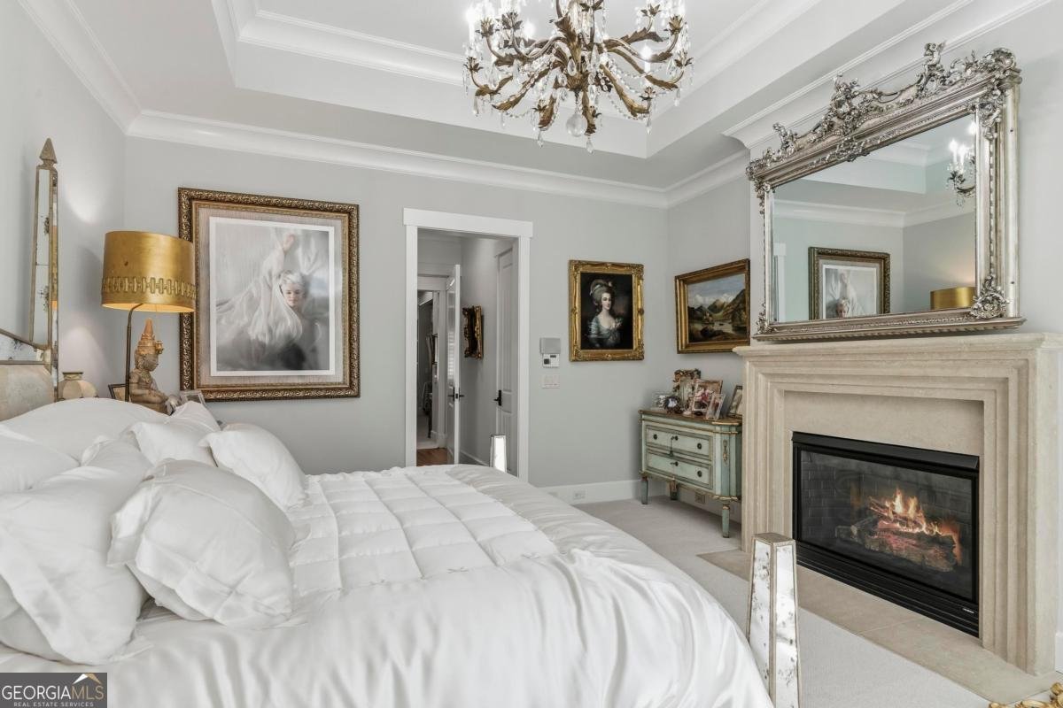 1090 Jones Bluff Court Greensboro - Photo 36