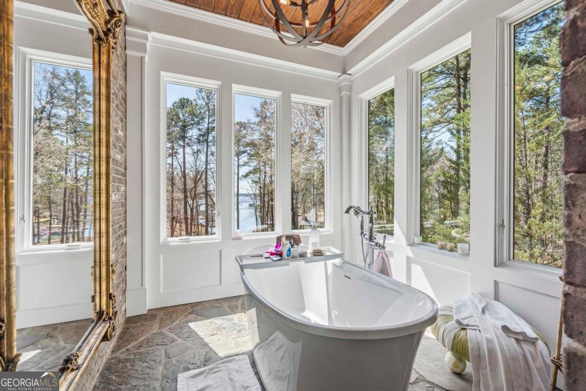 1090 Jones Bluff Court Greensboro - Photo 40