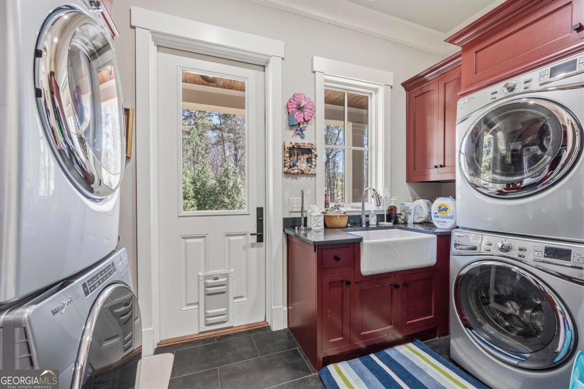 1090 Jones Bluff Court Greensboro - Photo 47