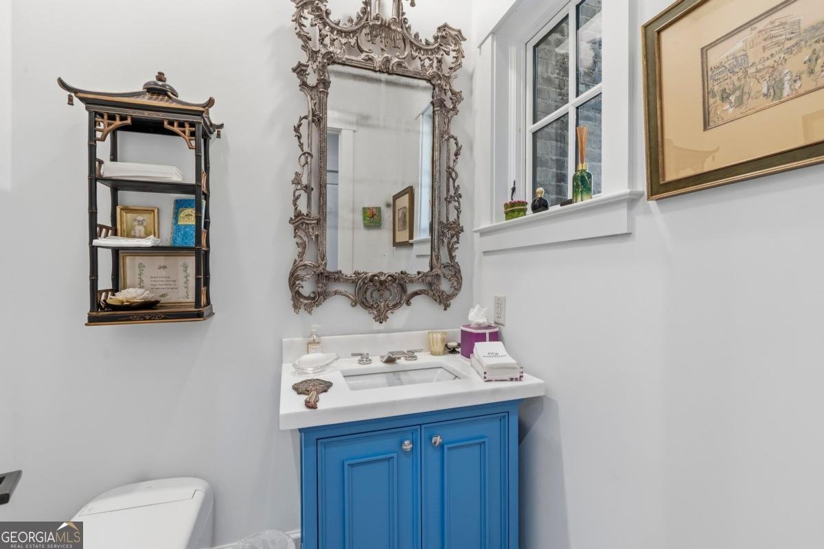 1090 Jones Bluff Court Greensboro - Photo 48