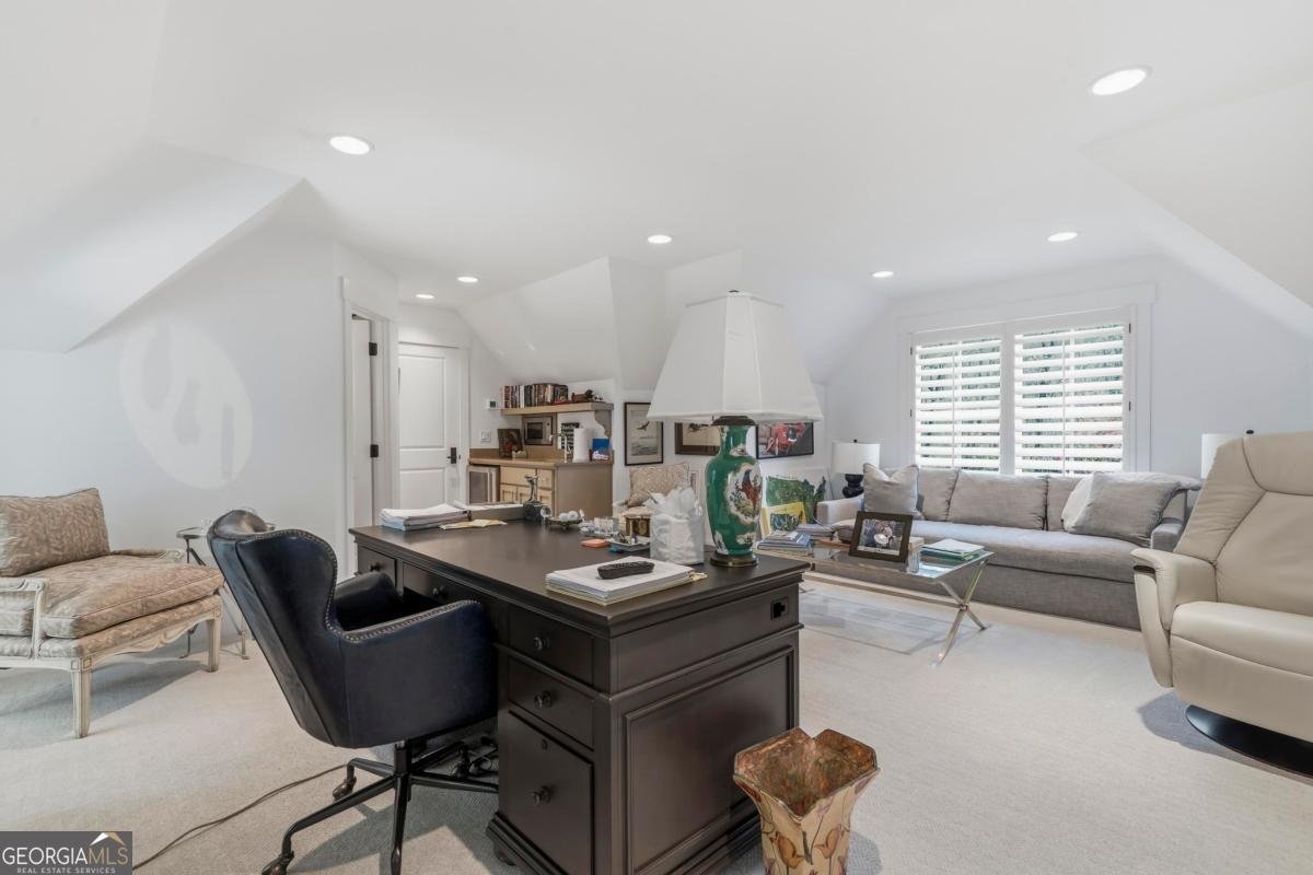 1090 Jones Bluff Court Greensboro - Photo 49