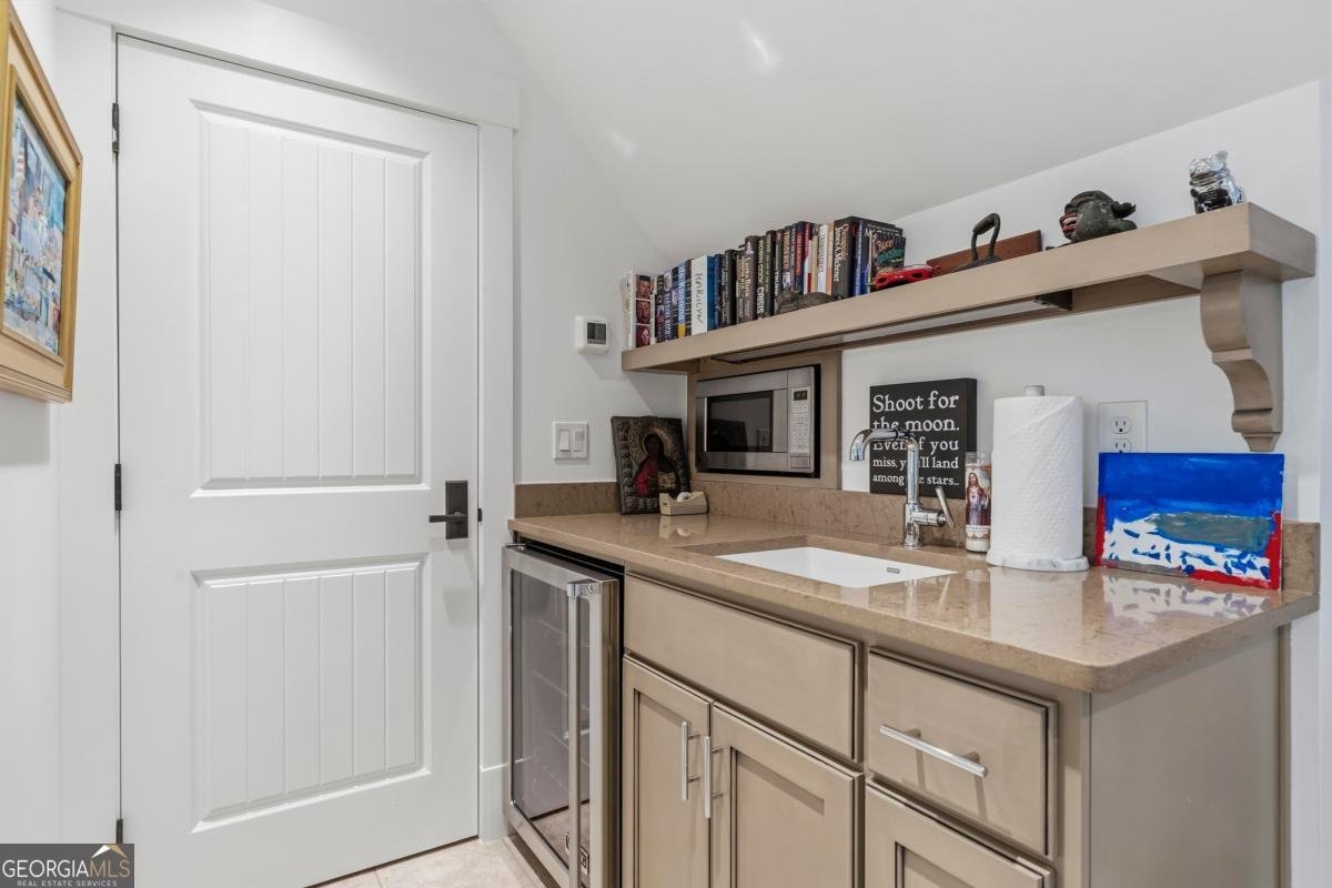 1090 Jones Bluff Court Greensboro - Photo 50