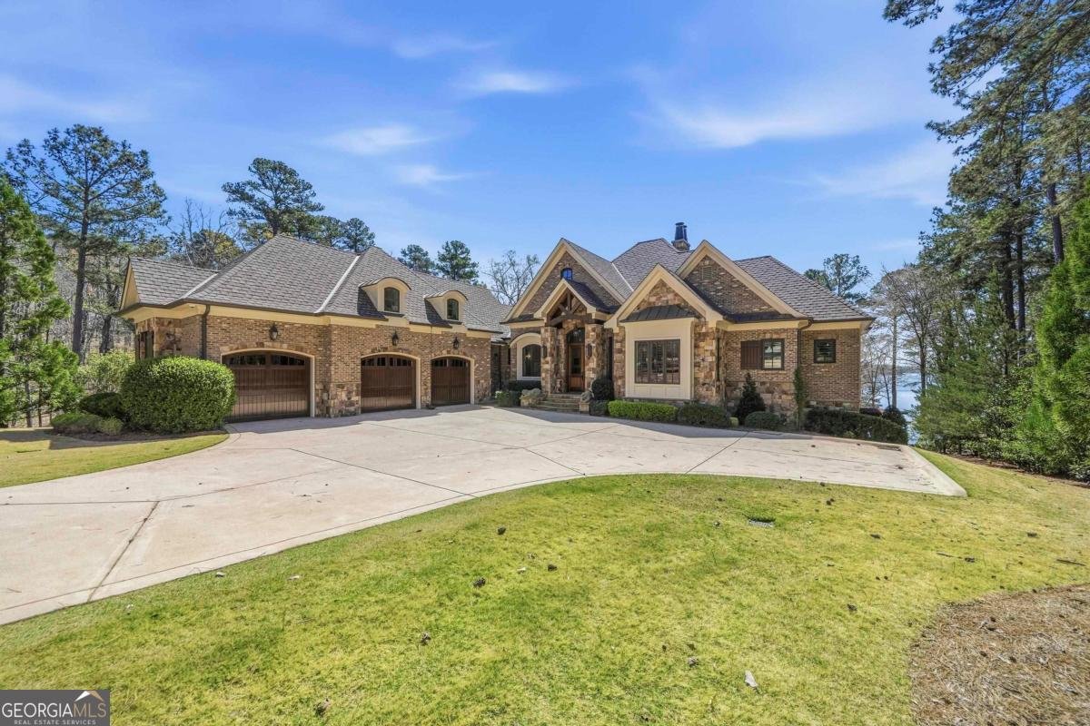 1090 Jones Bluff Court Greensboro - Photo 51