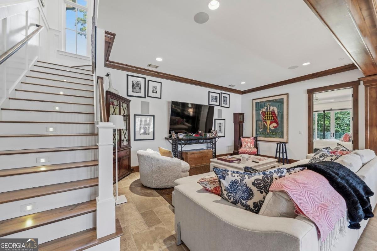 1090 Jones Bluff Court Greensboro - Photo 52