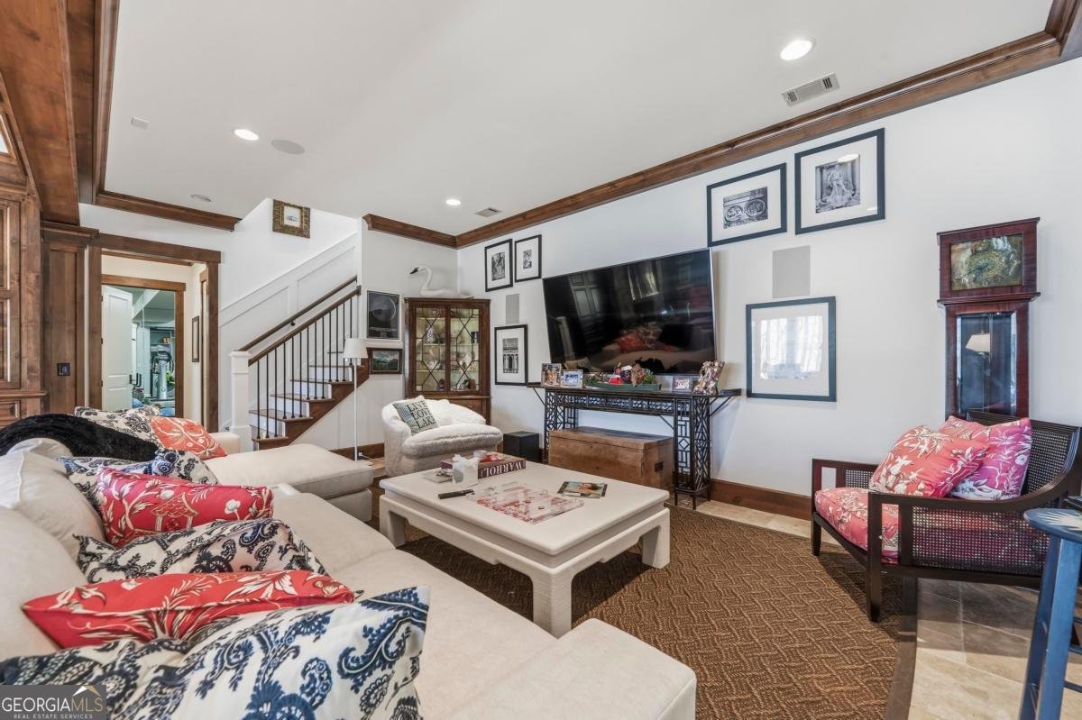 1090 Jones Bluff Court Greensboro - Photo 54