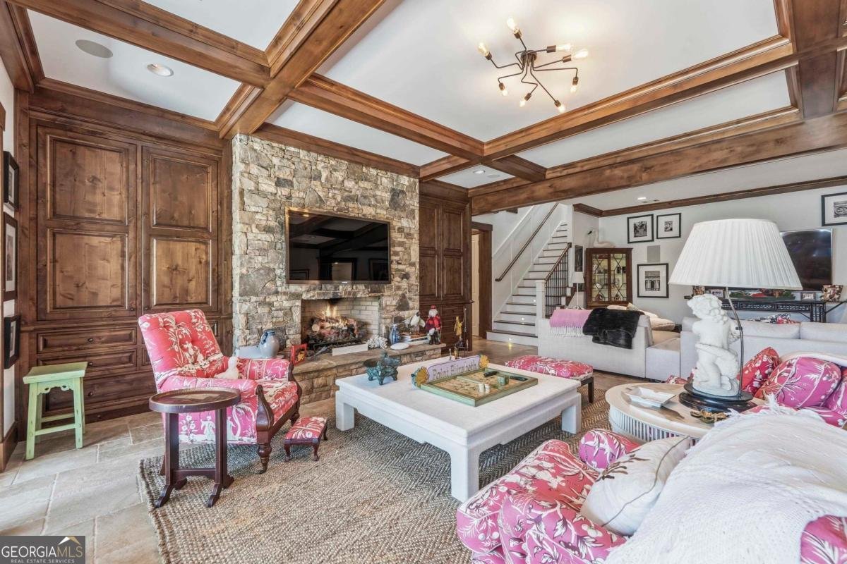 1090 Jones Bluff Court Greensboro - Photo 55