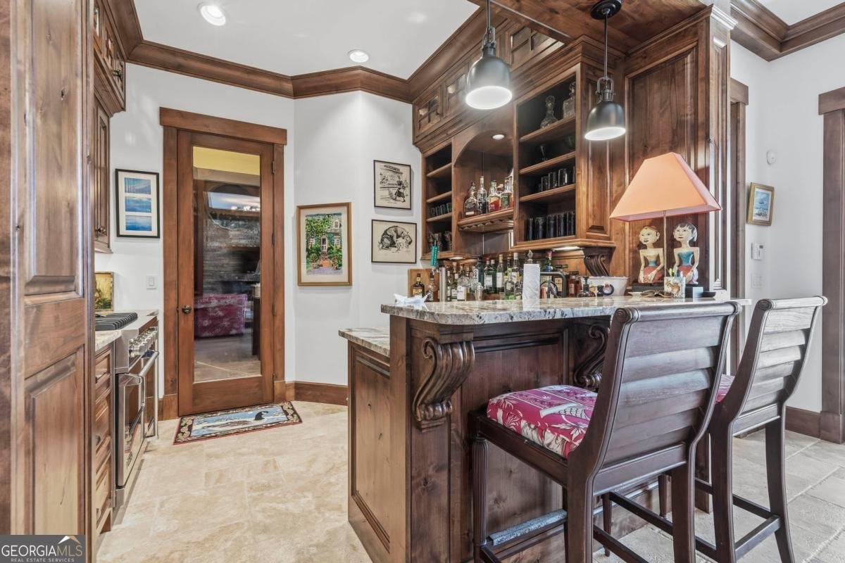 1090 Jones Bluff Court Greensboro - Photo 57