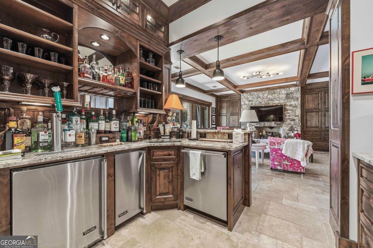 1090 Jones Bluff Court Greensboro - Photo 59