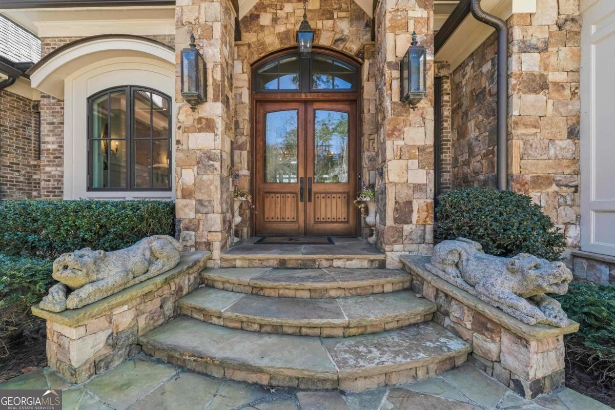 1090 Jones Bluff Court Greensboro - Photo 6