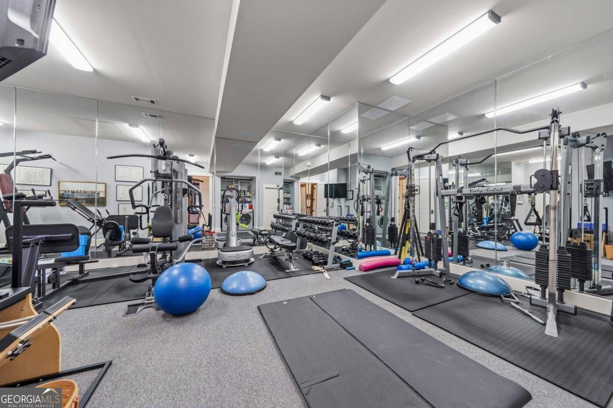 1090 Jones Bluff Court Greensboro - Photo 61