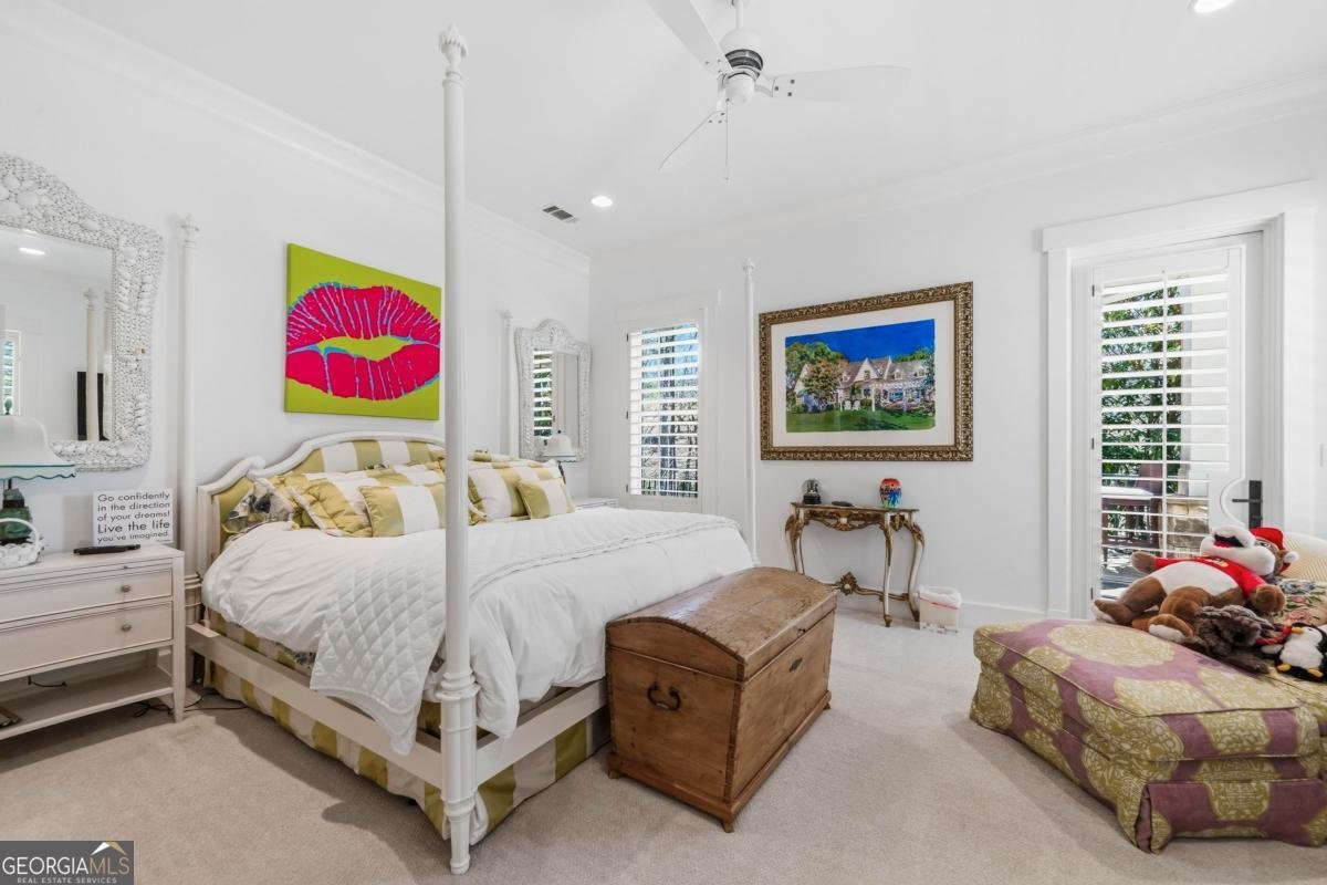 1090 Jones Bluff Court Greensboro - Photo 64