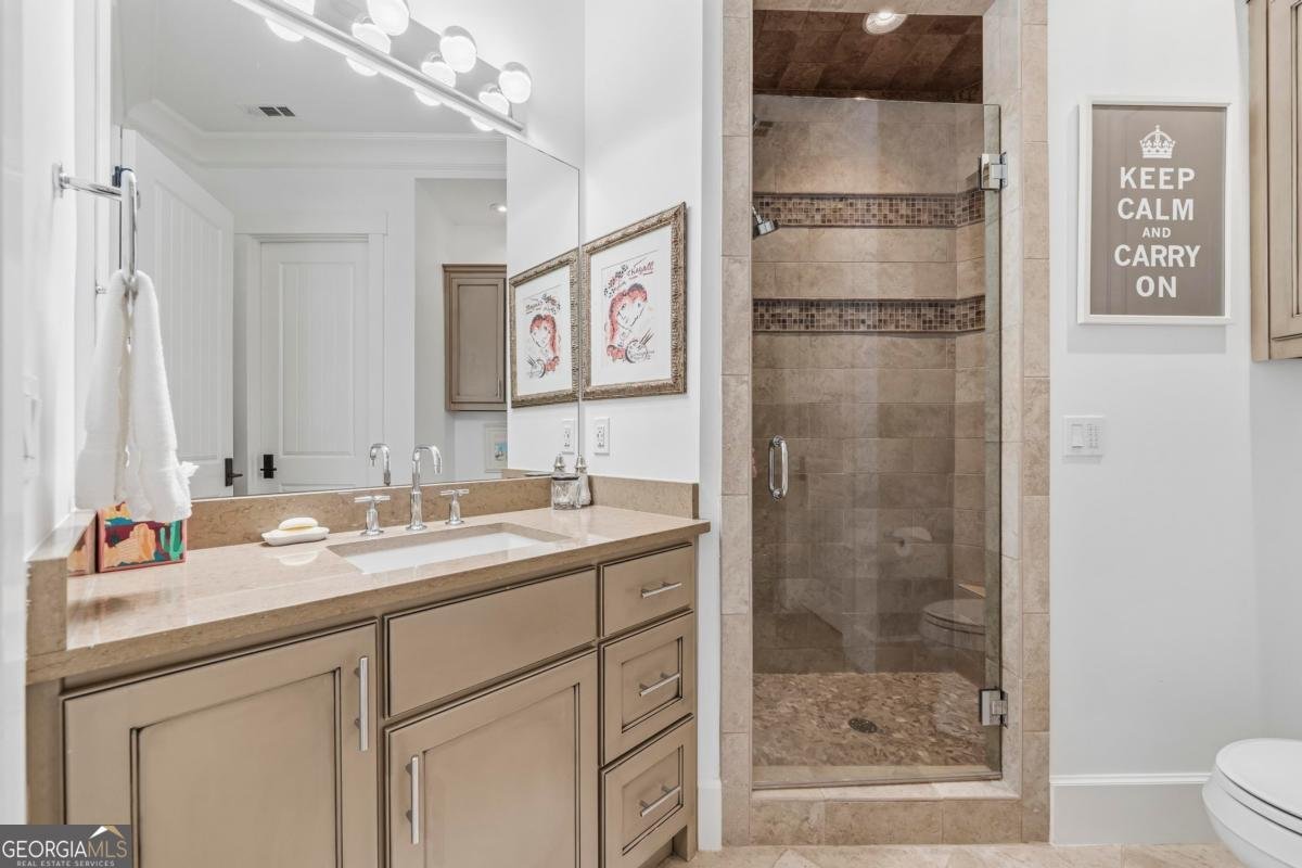 1090 Jones Bluff Court Greensboro - Photo 65