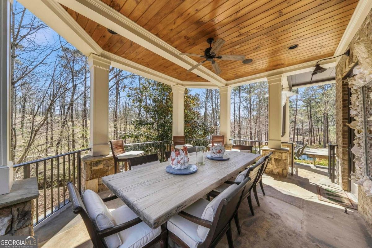 1090 Jones Bluff Court Greensboro - Photo 66