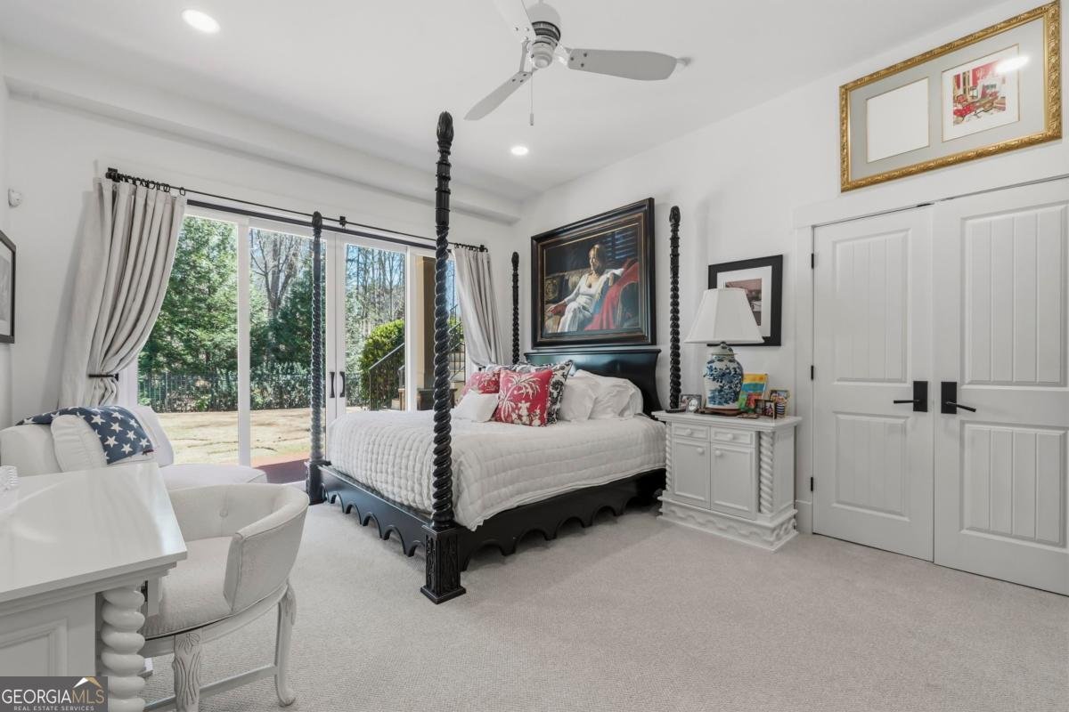 1090 Jones Bluff Court Greensboro - Photo 68