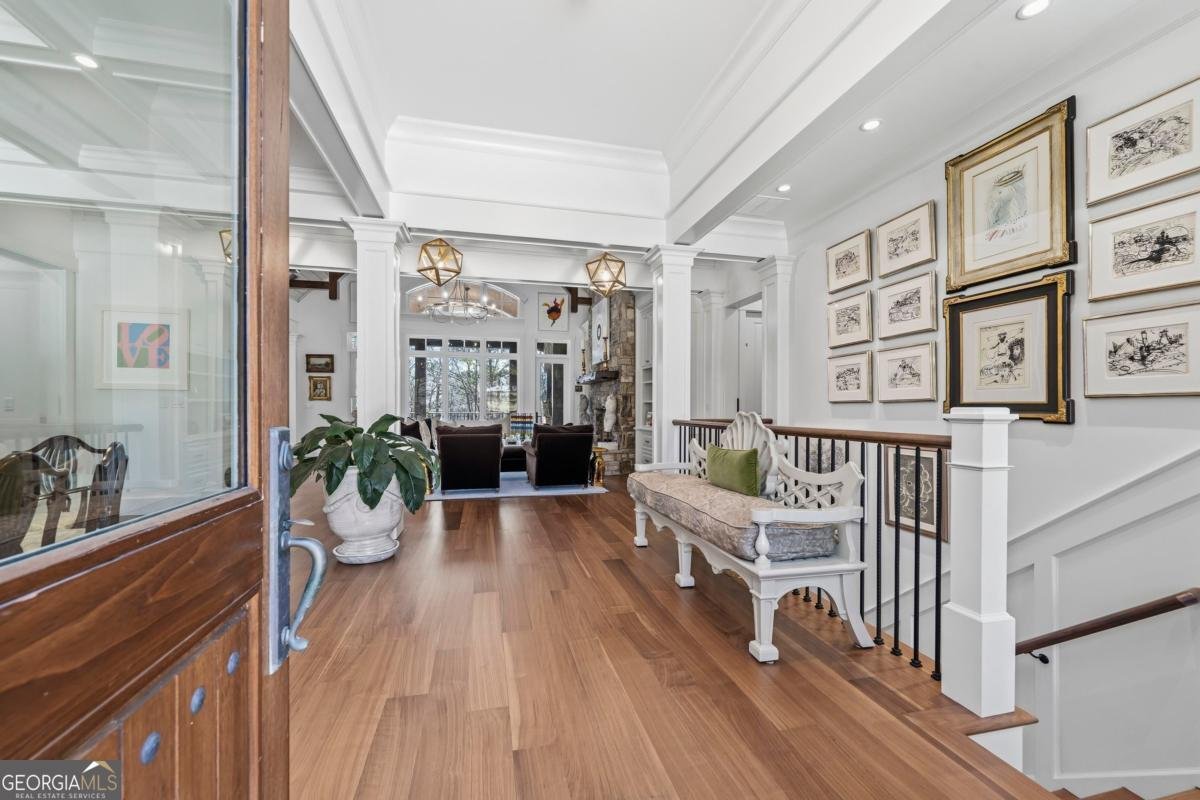 1090 Jones Bluff Court Greensboro - Photo 7