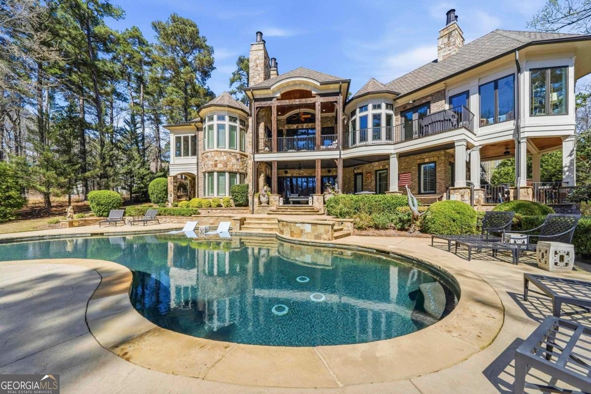 1090 Jones Bluff Court Greensboro - Photo 71