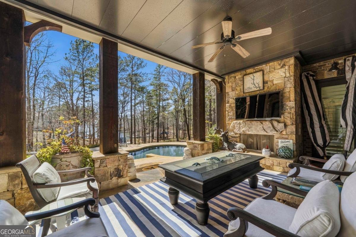 1090 Jones Bluff Court Greensboro - Photo 72