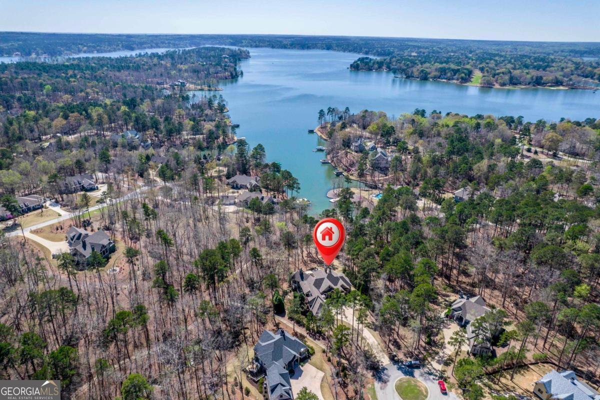 1090 Jones Bluff Court Greensboro - Photo 73