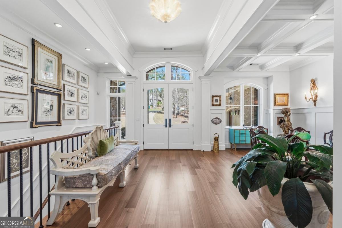 1090 Jones Bluff Court Greensboro - Photo 8