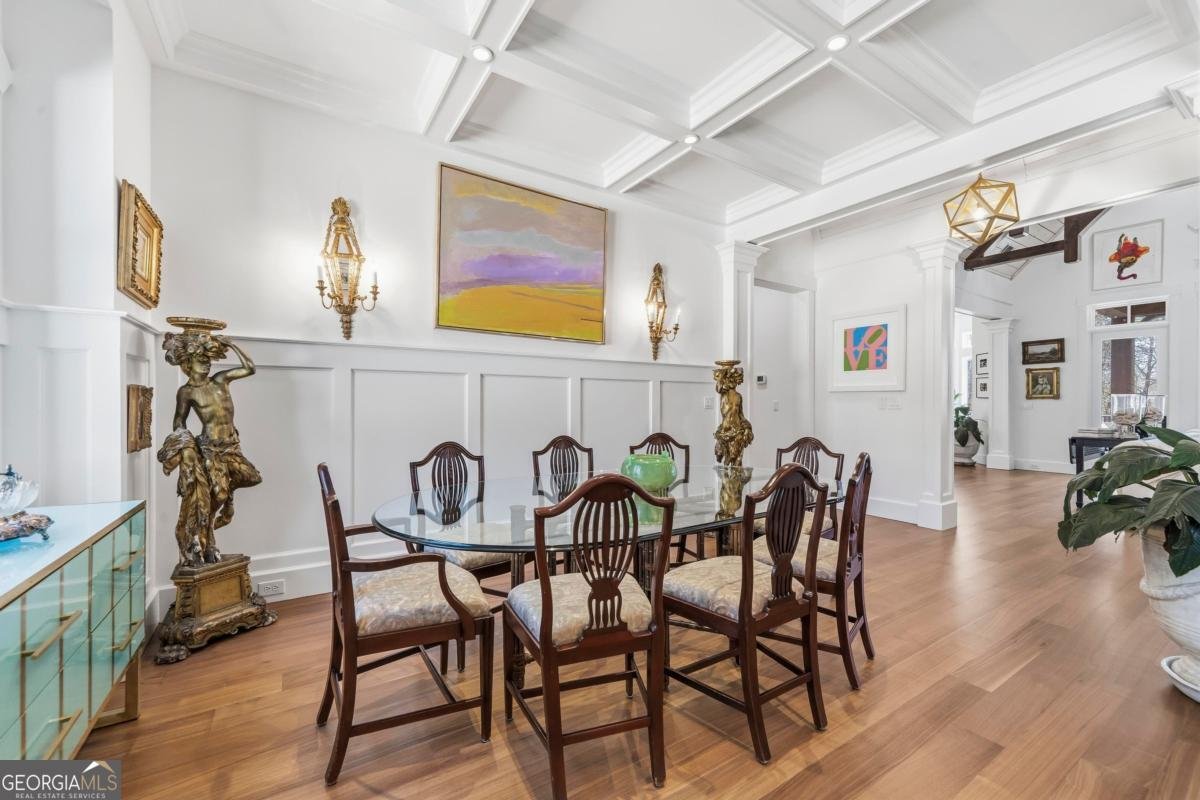 1090 Jones Bluff Court Greensboro - Photo 9