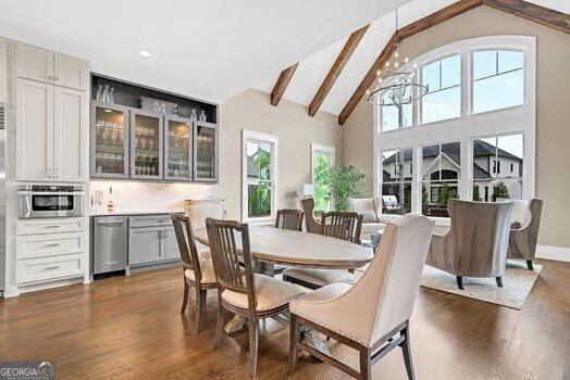 4050 Cottage Park Court Alpharetta - Photo 12