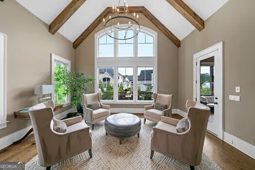 4050 Cottage Park Court Alpharetta - Photo 14