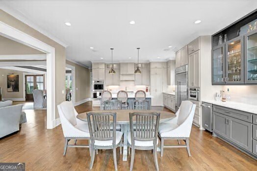 4050 Cottage Park Court Alpharetta - Photo 15