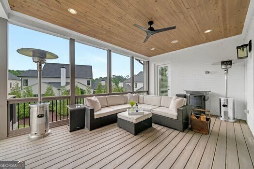 4050 Cottage Park Court Alpharetta - Photo 37