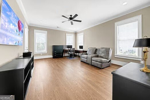 4050 Cottage Park Court Alpharetta - Photo 39