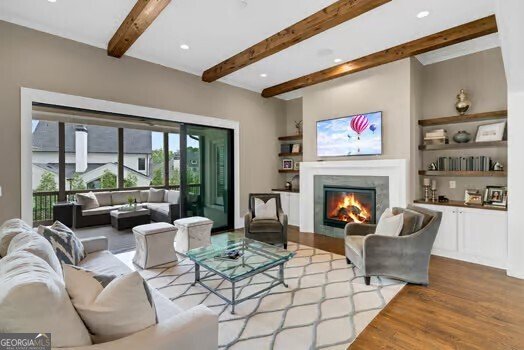 4050 Cottage Park Court Alpharetta - Photo 6