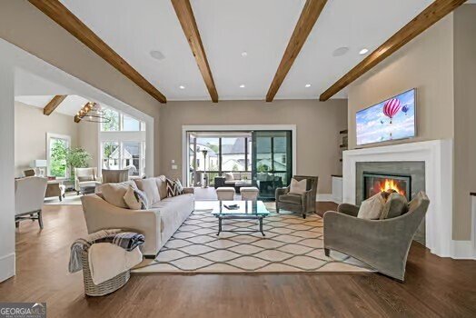 4050 Cottage Park Court Alpharetta - Photo 7