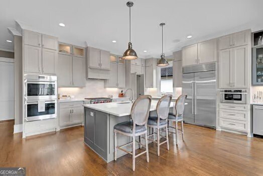 4050 Cottage Park Court Alpharetta - Photo 8