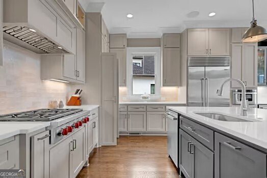 4050 Cottage Park Court Alpharetta - Photo 9