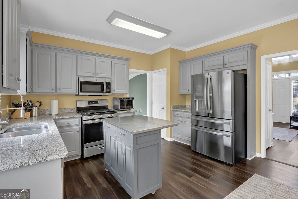 2159 Shin Court Buford - Photo 16