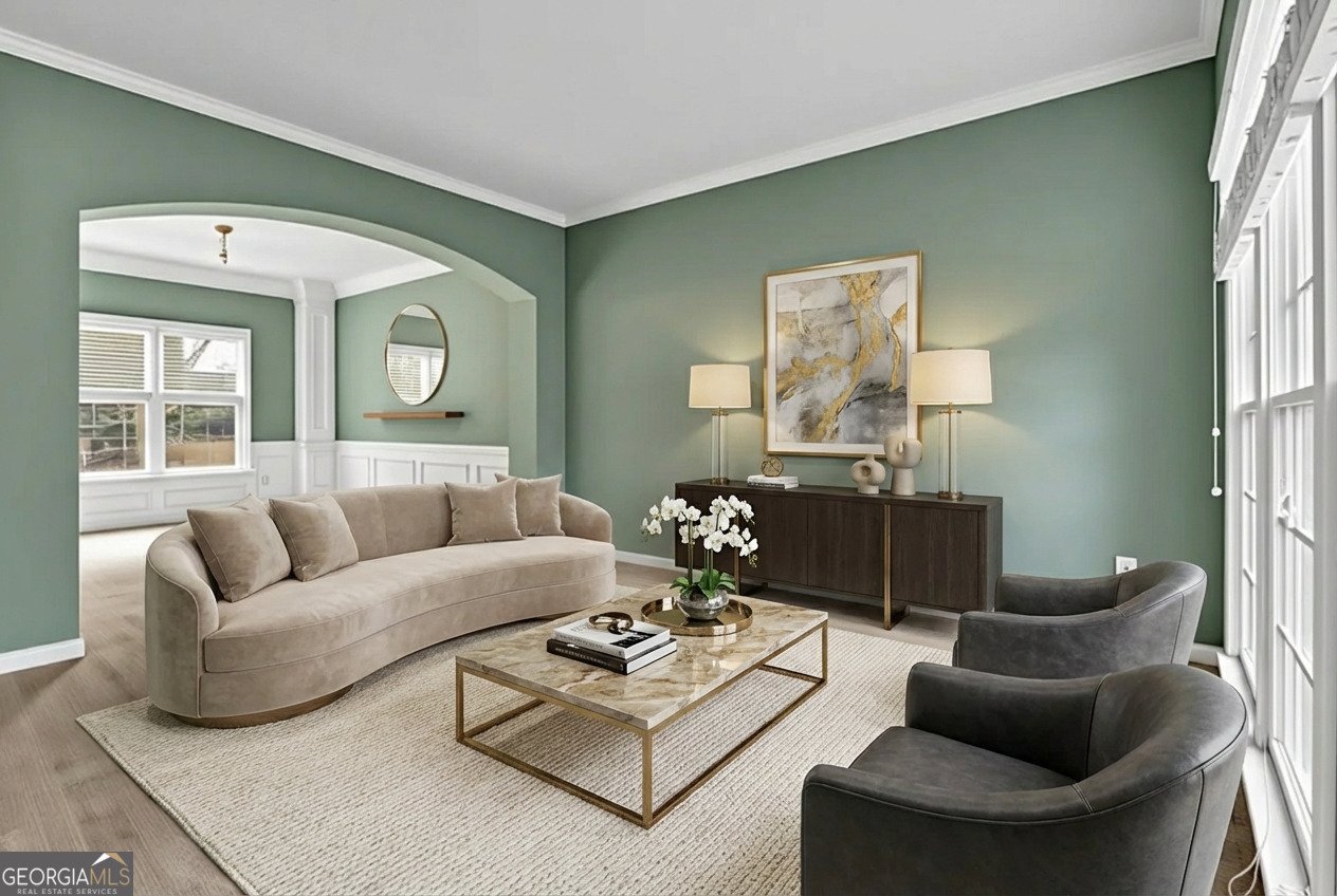 2159 Shin Court Buford - Photo 8