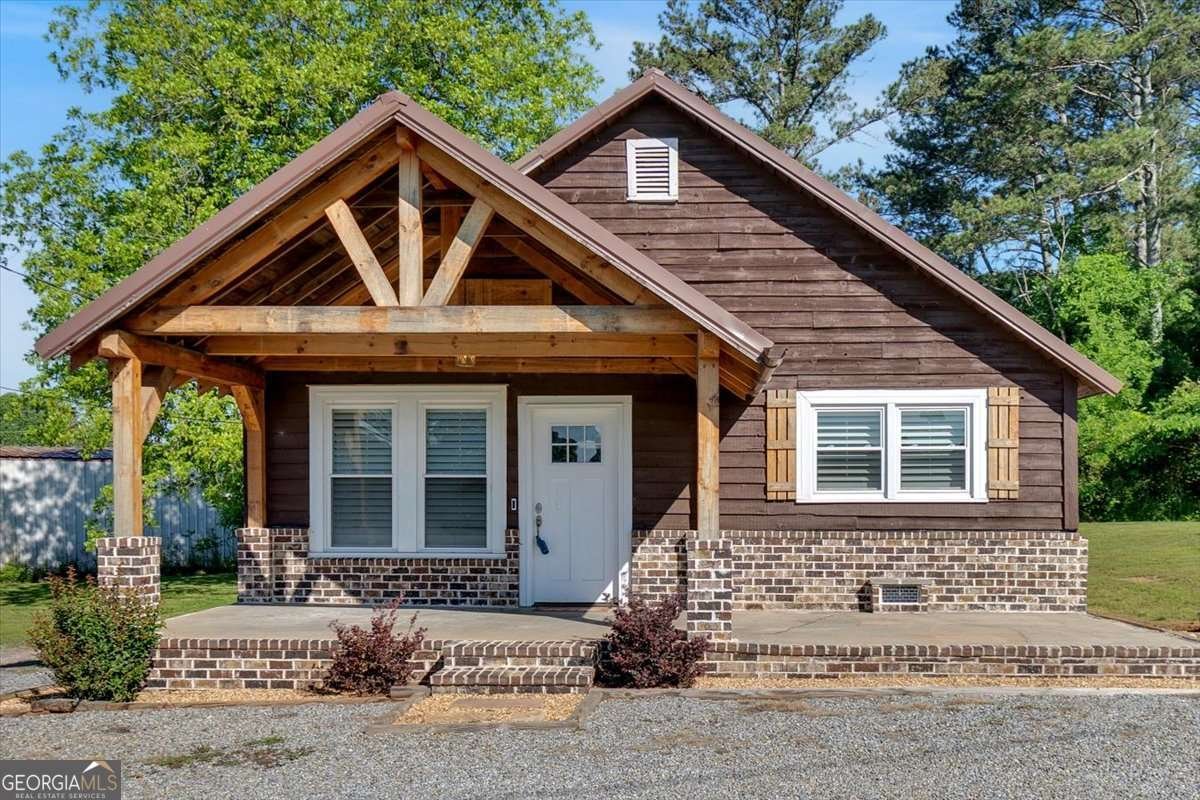 3049 Highway 411 White - Photo 1