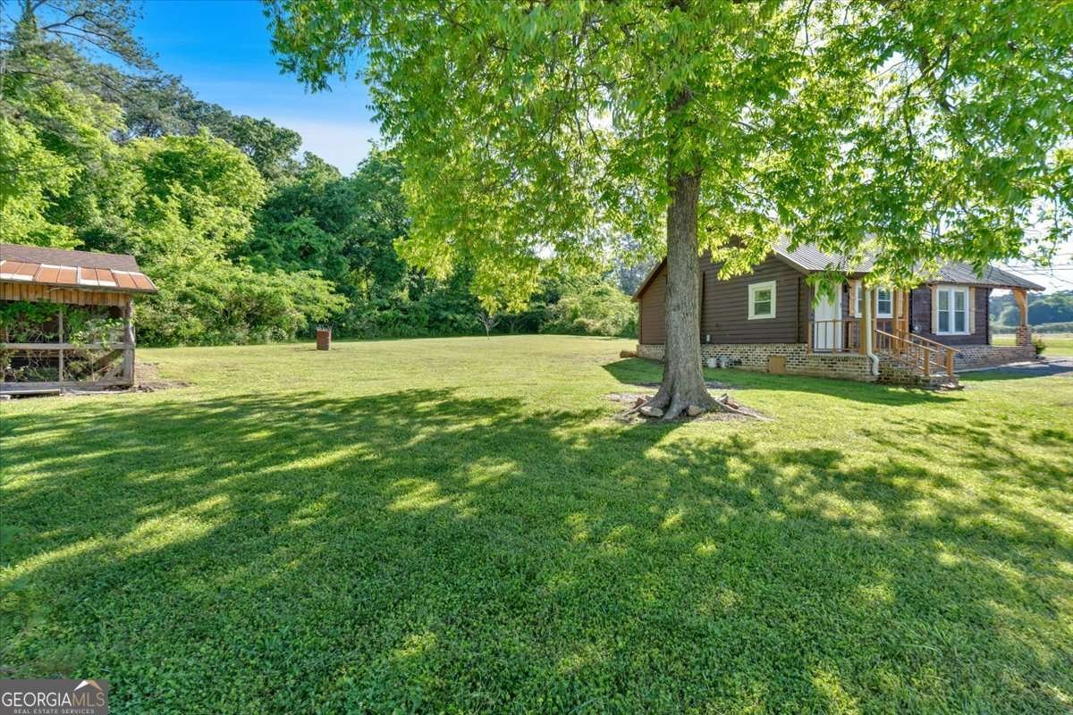 3049 Highway 411 White - Photo 32