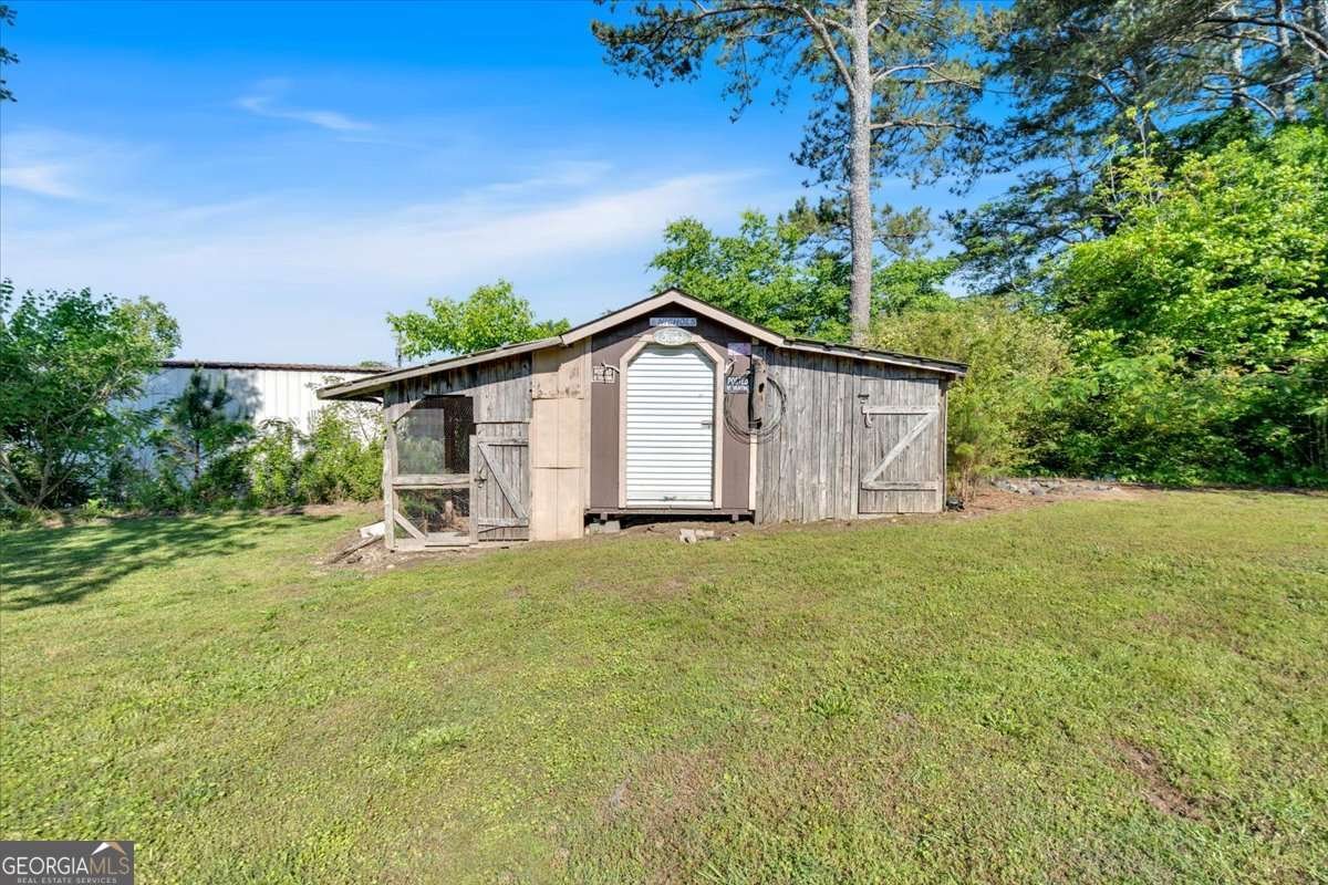 3049 Highway 411 White - Photo 34