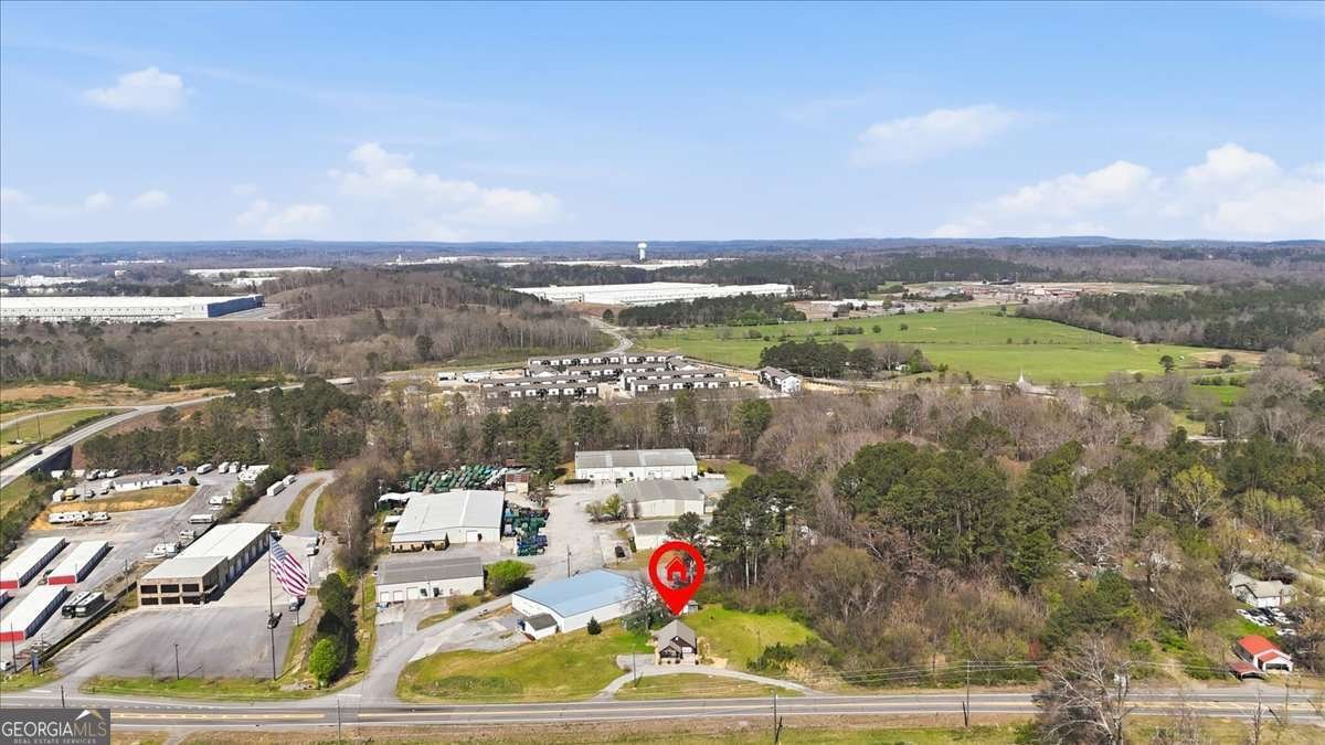 3049 Highway 411 White - Photo 40