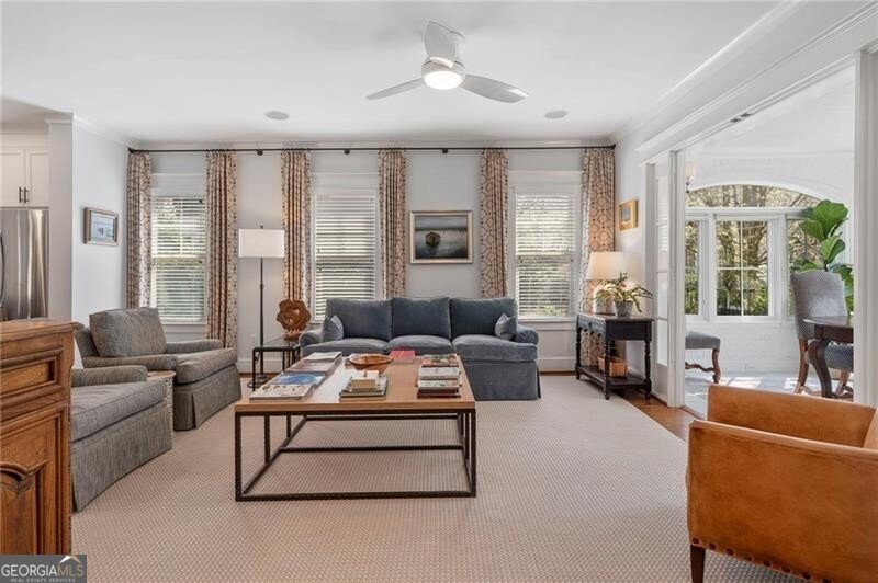 120 Peachtree Way Atlanta - Photo 10