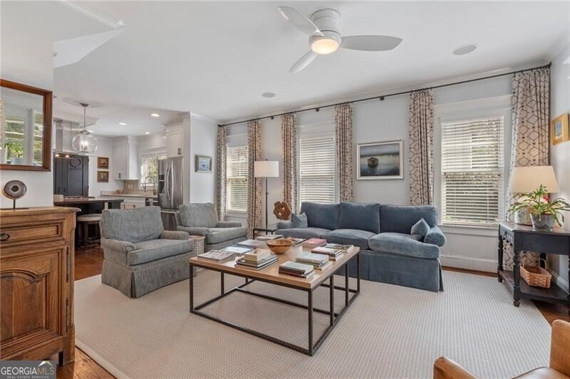 120 Peachtree Way Atlanta - Photo 11