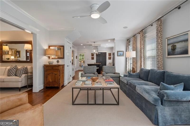 120 Peachtree Way Atlanta - Photo 12