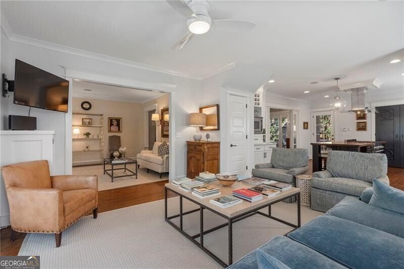 120 Peachtree Way Atlanta - Photo 13