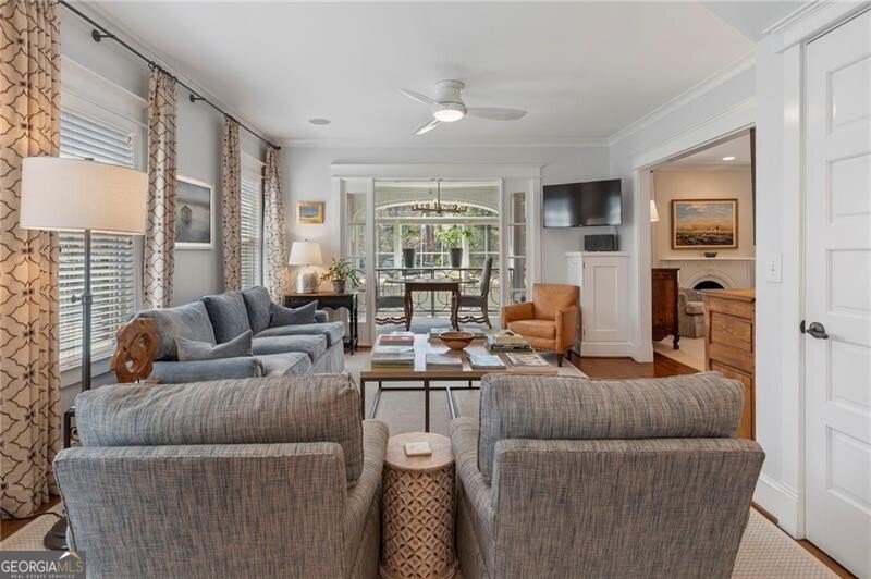 120 Peachtree Way Atlanta - Photo 14