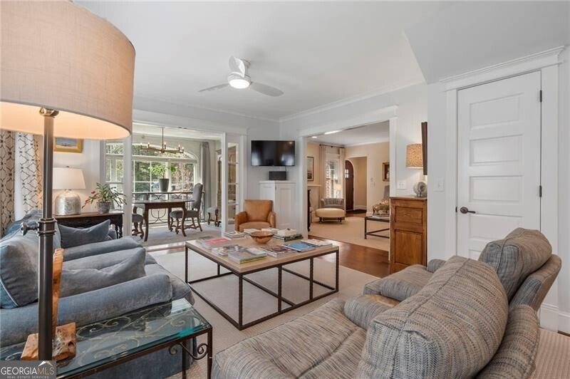 120 Peachtree Way Atlanta - Photo 15