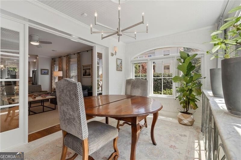 120 Peachtree Way Atlanta - Photo 17