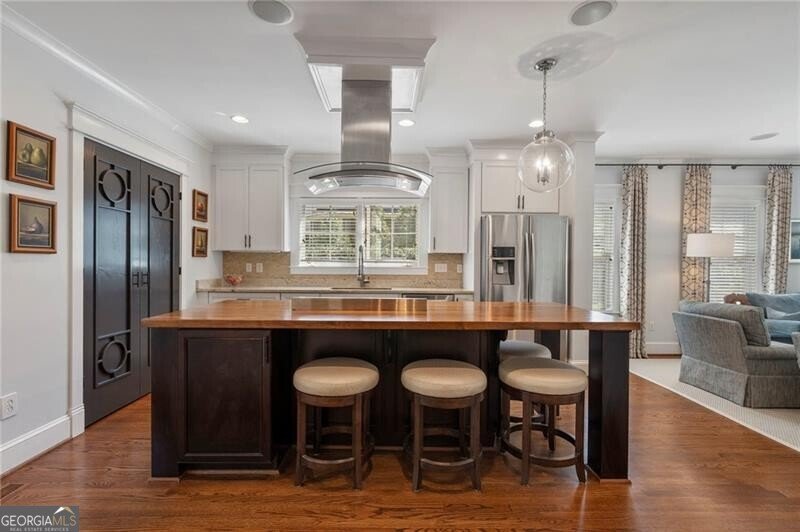 120 Peachtree Way Atlanta - Photo 19