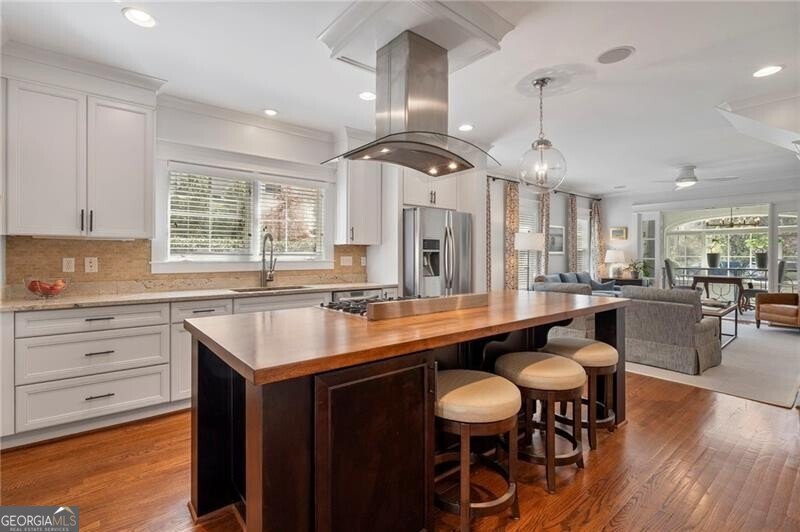 120 Peachtree Way Atlanta - Photo 20